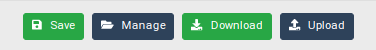 File Management Actions